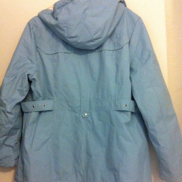 Jacket - Picture 2 of 2