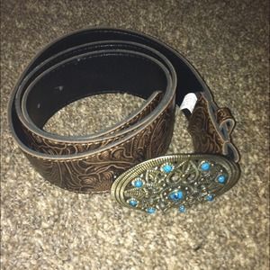 Belt