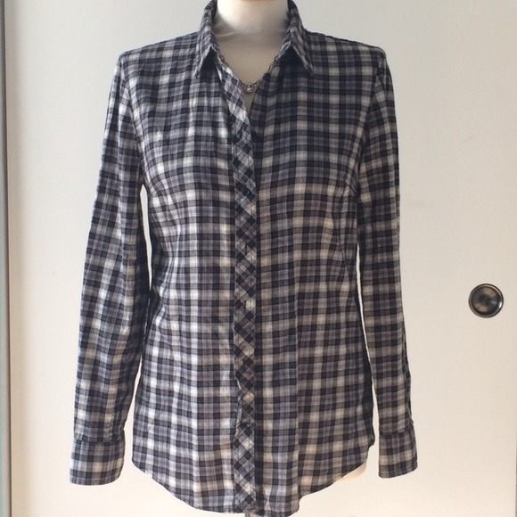 GAP Tops - 🚫BUNDLED🚫GAP Super Soft Flannel