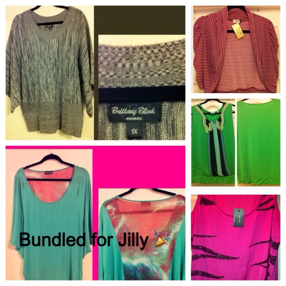 🎉Bundled for Jilly