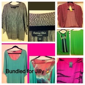 🎉Bundled for Jilly