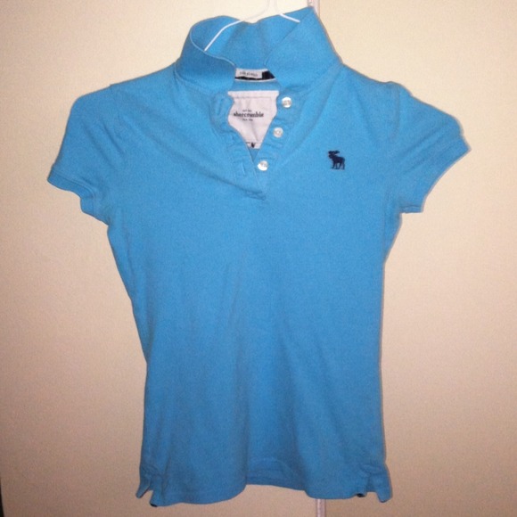 Medium collard shirt