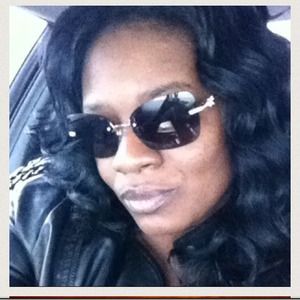 Tiffany and Co. Sunnies