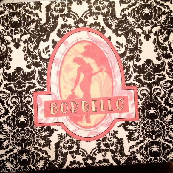 Party High Red Heels 👠👠 - Picture 4 of 4