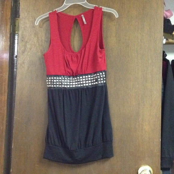 Cute party shirt