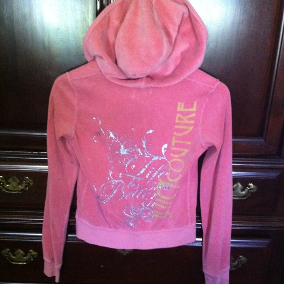 Juicy Couture Sweaters - SOLD.Juicy Couture Sweater