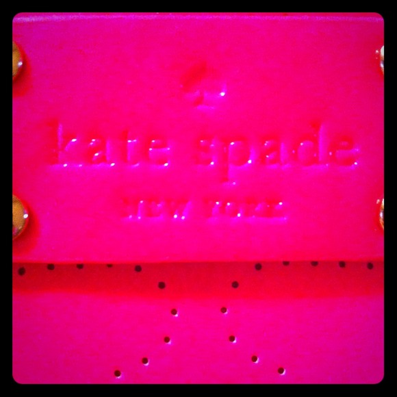 Large Kate Spade Tote