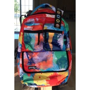 Puma Procat Backpack