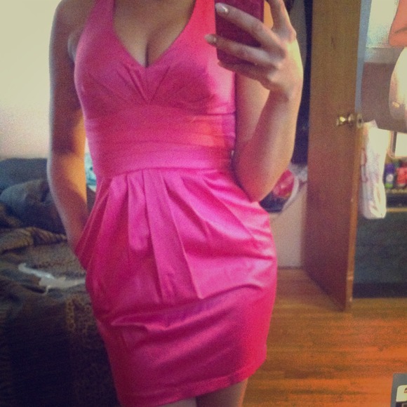 Windsor dress