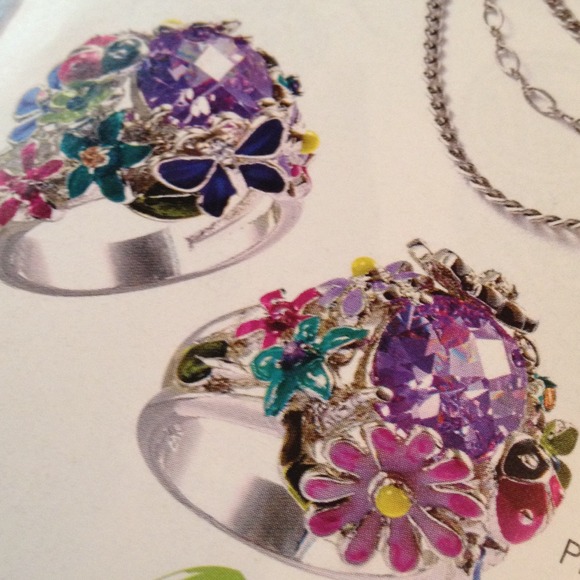 Genuine CZ - Picture 2 of 2