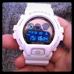 G-shock