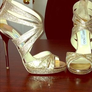 I love them,but they are way to high for me.