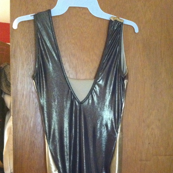 Club dress - Picture 3 of 3