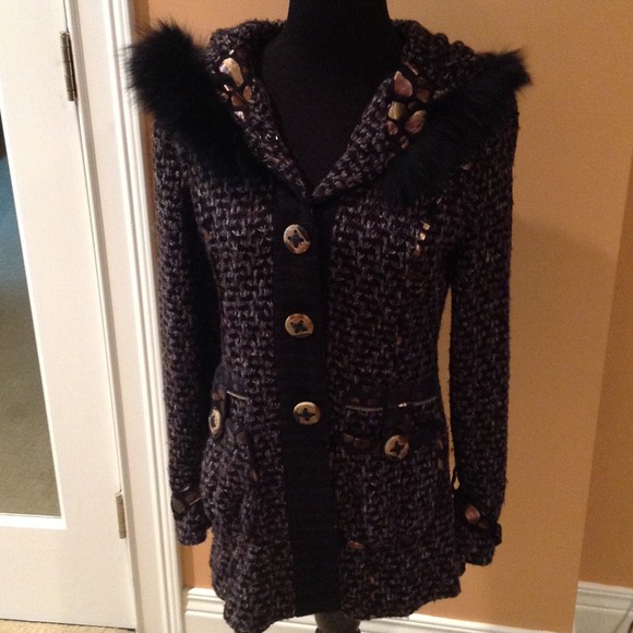 Sold