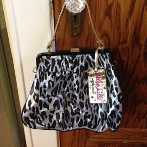 Betseyville by Betsey Johnson