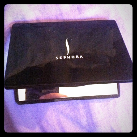 Sephora both sided mirror