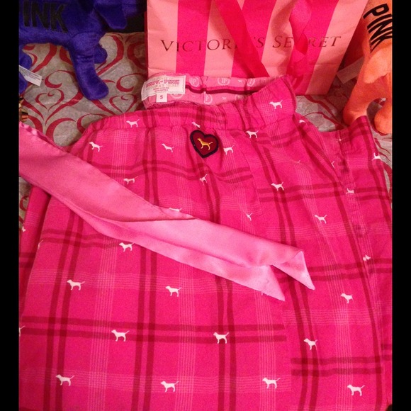 🚫🚫SOLD N BUNDLE🚫🚫💖VICTORIA'S SECRET PINK