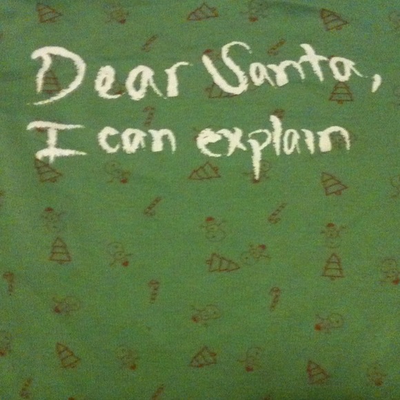 Funny Christmas shirt