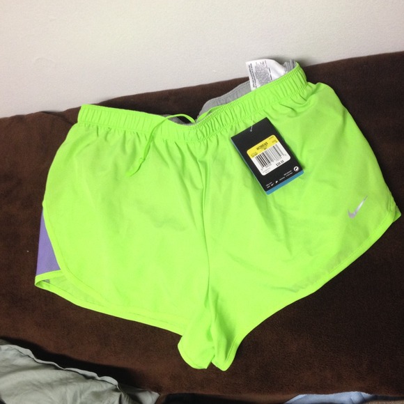 Nike dri-fit shorts. Brand new with tags 🎉