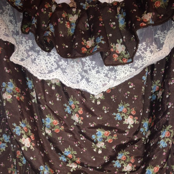 Dress 💜 - Picture 2 of 2