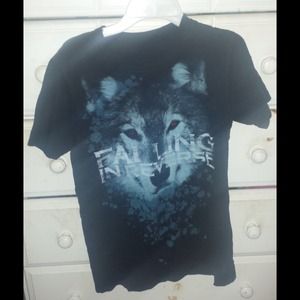 Falling in Reverse Tee