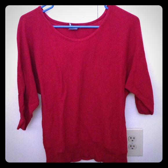 BUNDLED Urban outfitters sweater