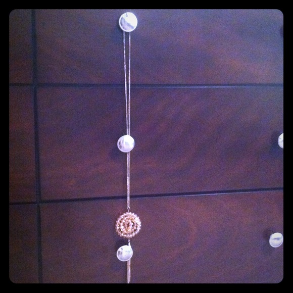 Reserved for @kahuna! Great necklace.