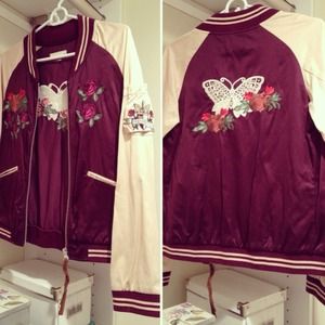 Odd Molly jacket
