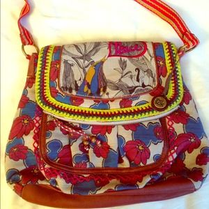 The Sak Crossbody Bag