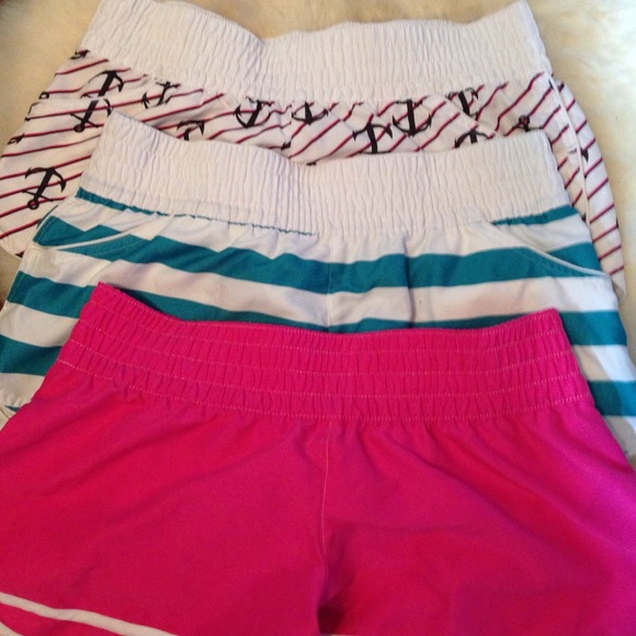 Swim shorts