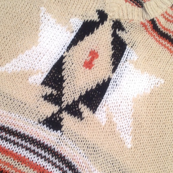 BUNDLE!!!!   Aztec Sweater - SOLD!!!!!! - Picture 2 of 2