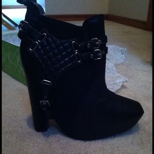 Sam Edelman Zoë boot