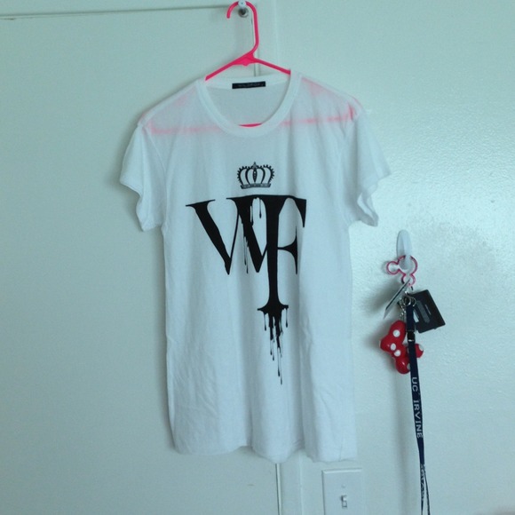 Wildfox shirt