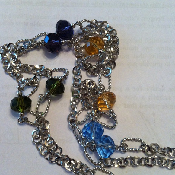 Premier Designs Necklace - Picture 2 of 3