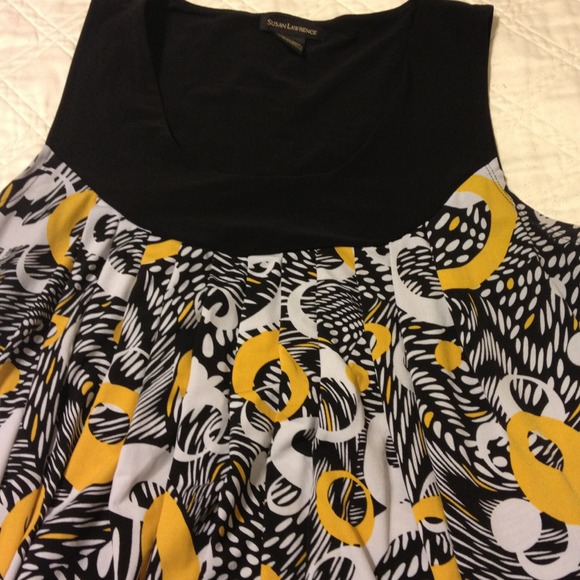 🔴SOLD🔴 Cute slinky dress