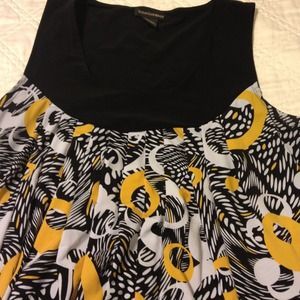 🔴SOLD🔴 Cute slinky dress