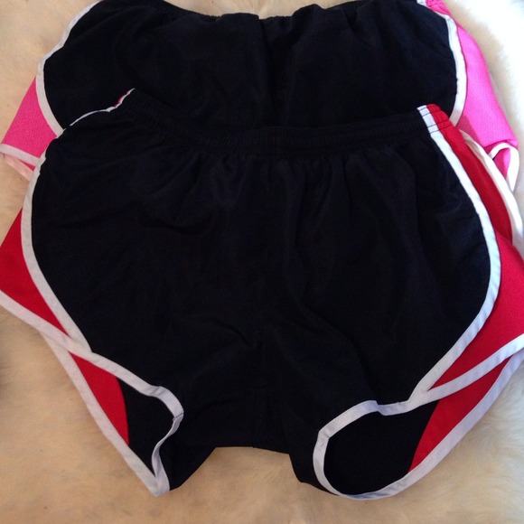 Running Shorts