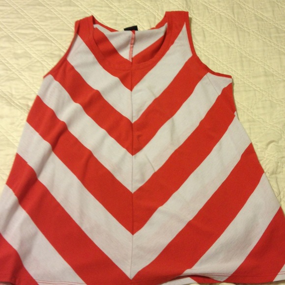 🔴 BUNDLED/SOLD🔴 Chevron Top