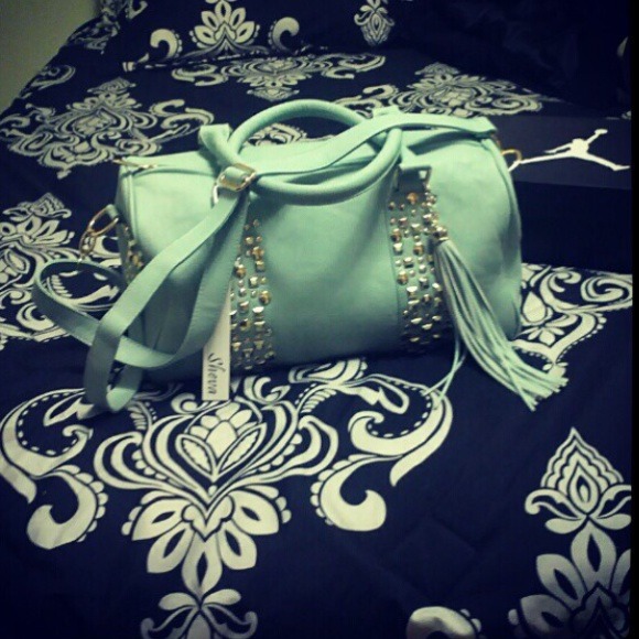 MINT GREEN PURSE ❗️