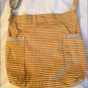 Mossimo Crossbody/Shoulder Bag