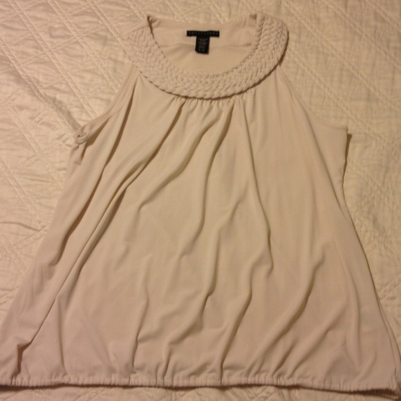 🔴SOLD🔴Dressy top