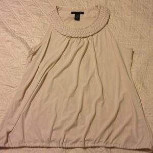 🔴SOLD🔴Dressy top