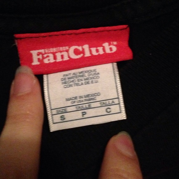 Punk Tee - Picture 2 of 3