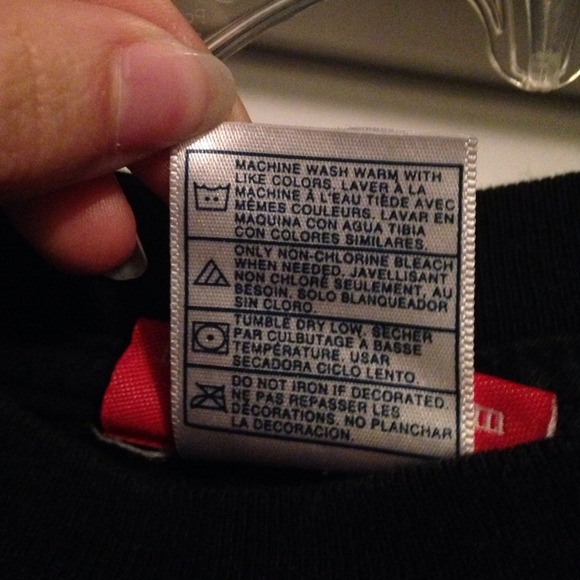 Punk Tee - Picture 3 of 3