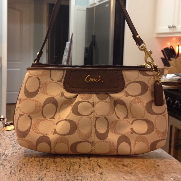 Coach Purse new with tags