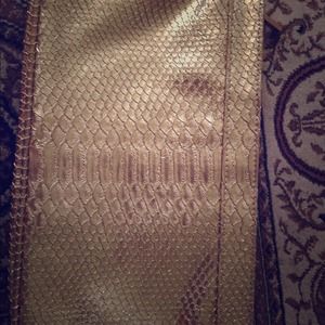 Guess clutch purse!