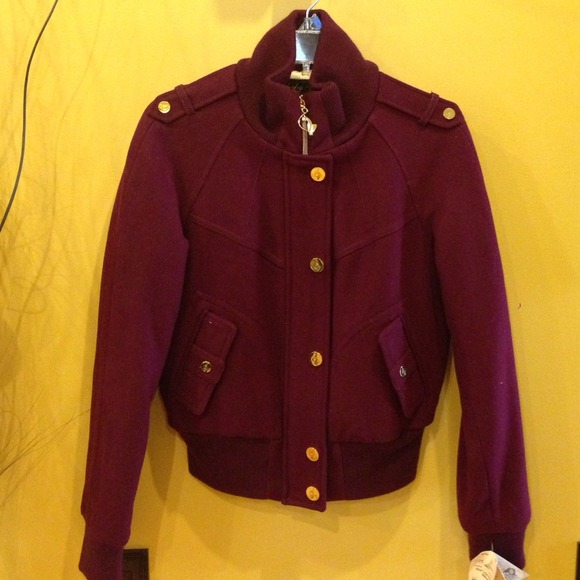 💥REDUCED💥 Military inspired jacket