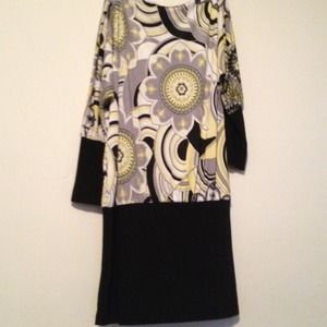 BOGO💎 Date night dress!