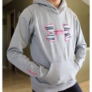 Under Armour Sweatshirt