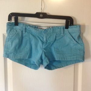 Hollister Shorts